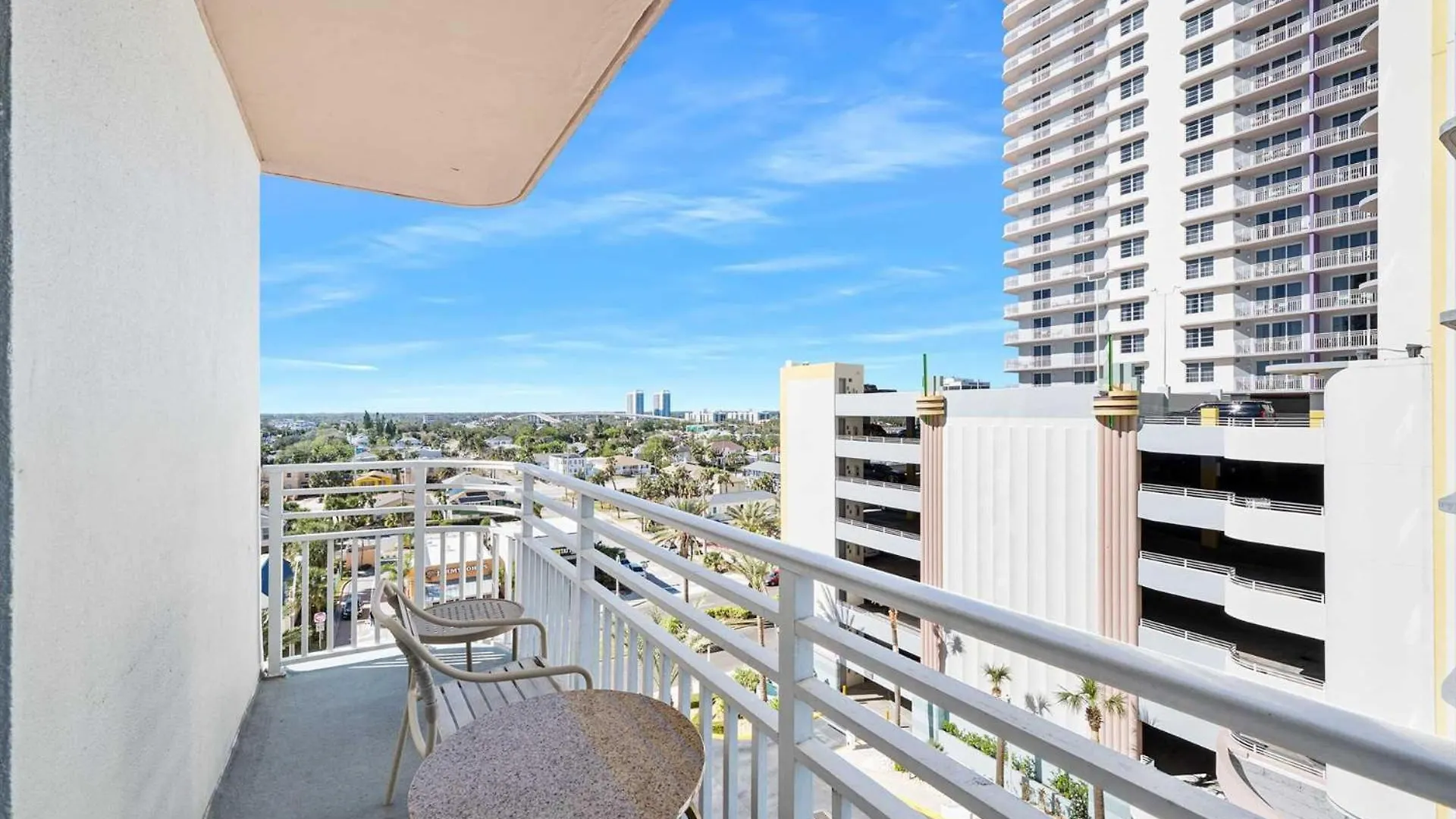 Holiday home Luxury 8Th Floor 2 Bedroom Condo Direct Oceanfront Wyndham Ocean Walk Resort Daytona Beach | 801 United States