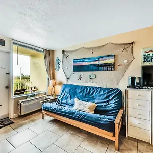 Holiday home Ocean Jewel, Daytona Beach