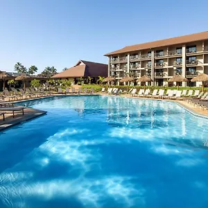 **** Hotel Sheraton Kauai United States