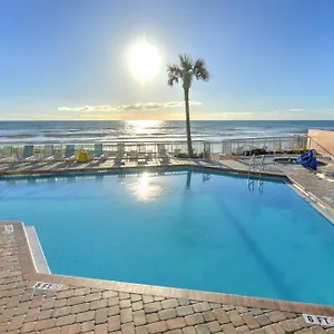 Bahama House - Daytona Shores Daytona Beach