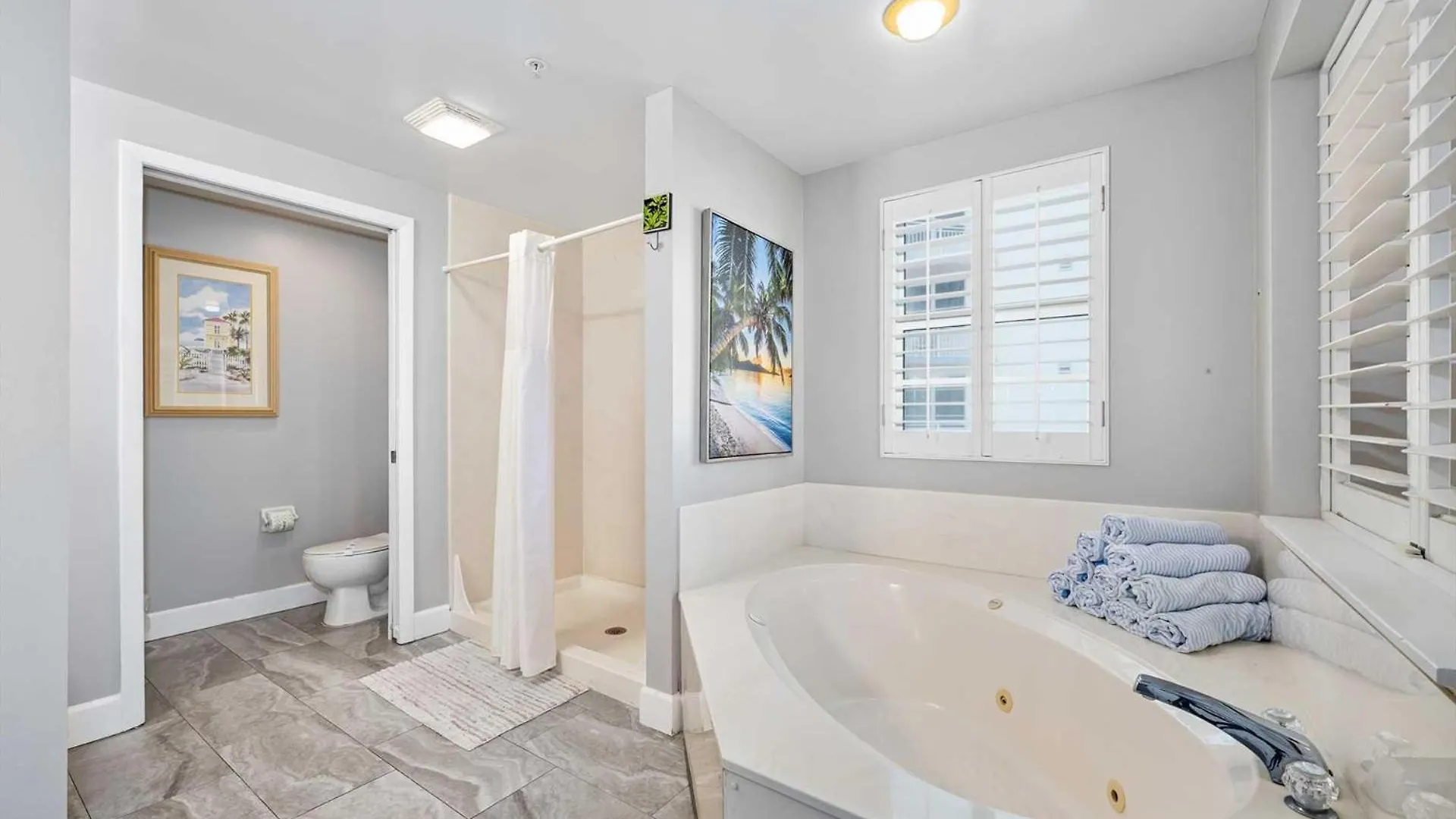 Luxury 8Th Floor 2 Bedroom Condo Direct Oceanfront Wyndham Ocean Walk Resort Daytona Beach | 801